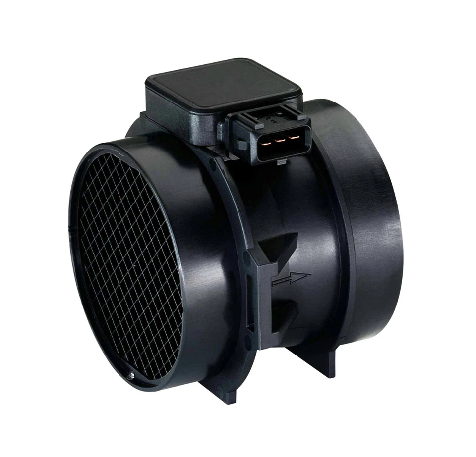 Medidor de flujo sensor de masa de aire OEM CONTINENTAL Siemens/VDO MAF para BMW 323i 325ci Foto 3 de 4