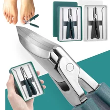 Eagle Beak Nail Clippers, Eagle Beak Beveled Nail Clippers, Sets Of Luxury Eagle