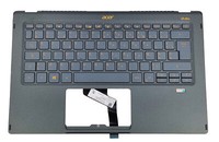 GehÄUse Tastatur Von Acer Swift SF514-55T SF514-55TA FranzÖSisch