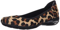 Vaneli Women's Arvel Ballet Flat, Camel, 8.5 M Us Vaneli Women's Arvel Ballet Flat, Camel, 8.5 M Us