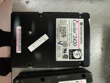 Western Digital WDAC2420-00F Caviar 425MB IDE 3.5" Hard Disk Drive