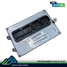 2011 Dodge Nitro Liberty 3.7 VIN PROGRAMMED ECU Engine Control Module 68079305AC