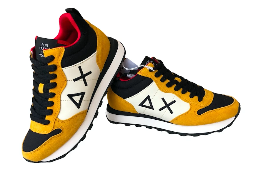 Sneakers sun hotsell 68 uomo