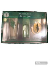 Elizabeth Arden Green Tea Perfume Body Lotion 100 ml Perfume 30 ml Soap 66.7 g
