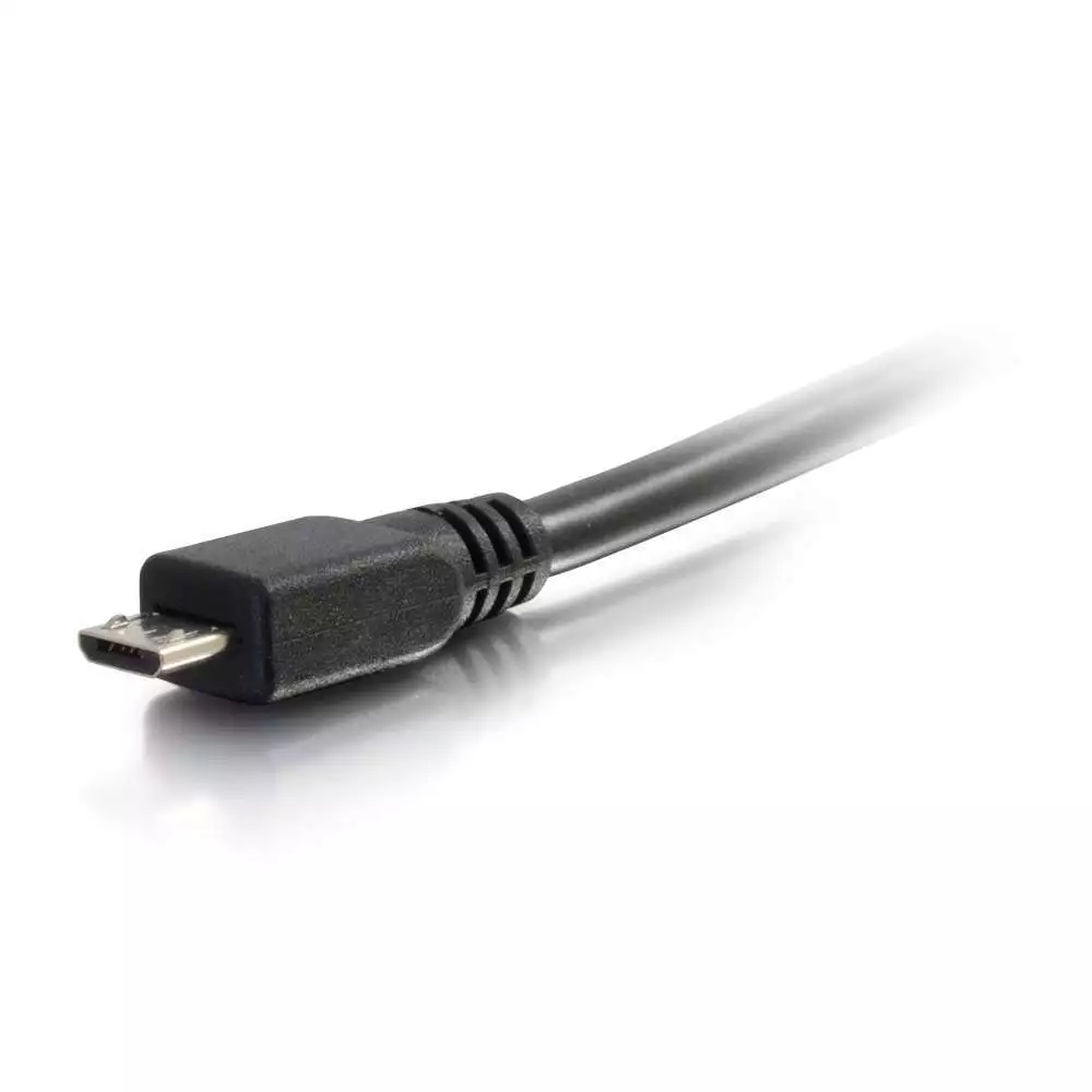 USB Charging Data Cable Cord for Panasonic HC-VX981 HC-V785 HC