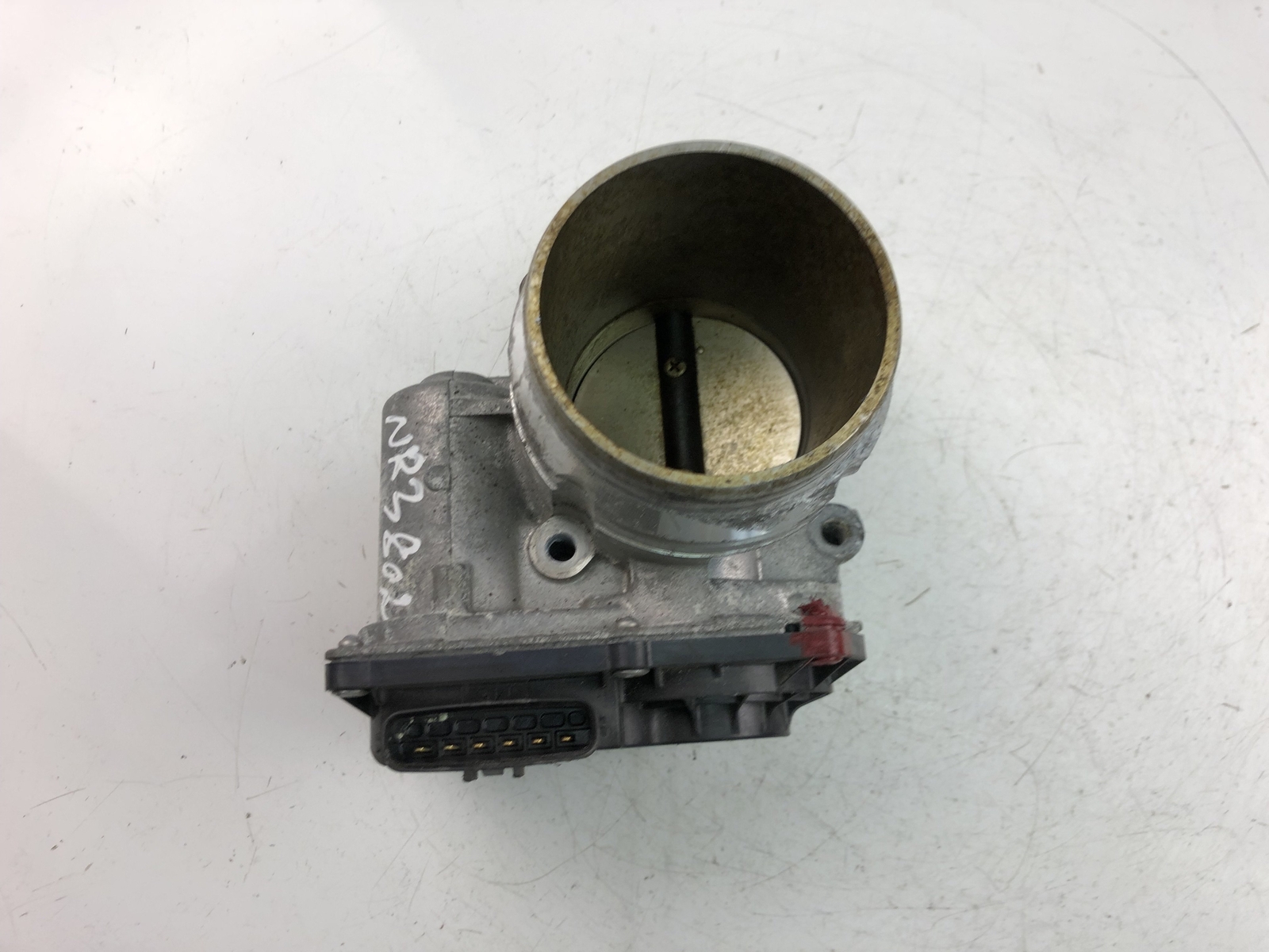 NR3802 VOLVO Throttle Body 31293736 eBay
