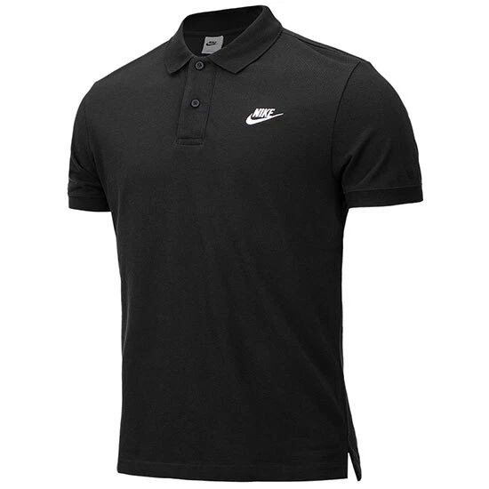 Nike Matchup Collared T-Shirt Pique Tee Sport Golf Tennis Polo PK Shirts Top