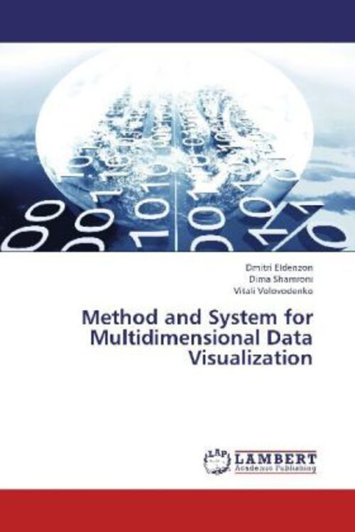 Thumbnail - Dmitri Eldenzon (u. A.) | Method And System For Multidimensional