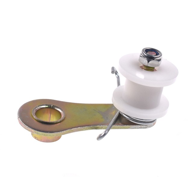 CHAIN ROLLER GUIDE TENSIONER IDIER FIT 50CC 125CC 140CC 250CC PIT DIRT
