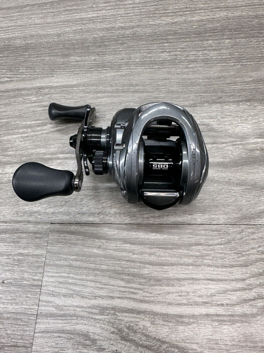 Spinning Combo Bass Pro Shops Tourney Special Baitcast Reel Bass