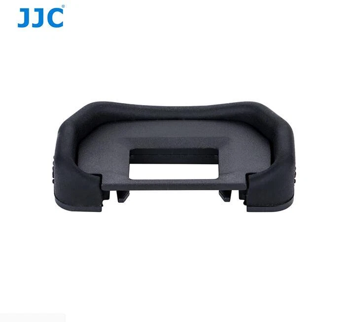 2PCS Rubber EyeCup Eyepiece For Canon EOS 5D 6D MarkII 5D 80D 70D 60D 60Da 50D - Image 4 of 4