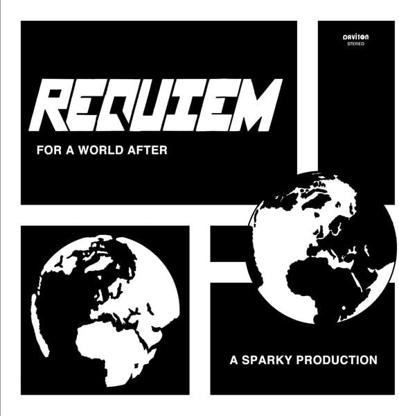 Requiem For A World After (Vinyl LP)