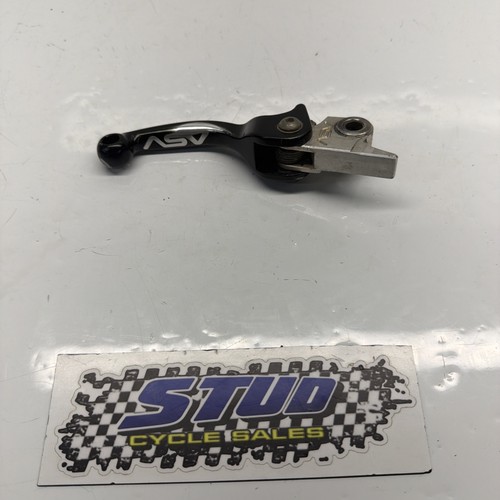 2018 KTM 250XC ASV Folding Front Brake Lever