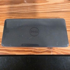 New Open-Box Dell D3100 USB 3.0 Ultra HD 4K T...