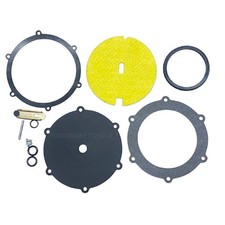 KIT REVISIONE RIDUTTORE GPL LI18 RENAULT LANDI RENZO