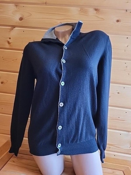 Women Della Spiga Sweater Black Other