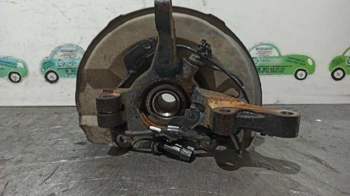 3870A011 fusello anteriore destro per MITSUBISHI LANCER SPORTBACK (CX) 2758252 - Foto 3 di 5