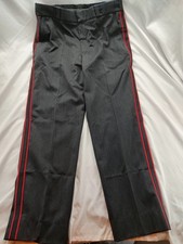 FLYING CROSS by Fechheimer UNIFORM PANTS Size 38x32