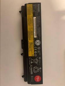 Lenovo ThinkPad Akku 70+ 6-Zellen FRU 42T4940 42T4941 Original Li-Ion 47Wh