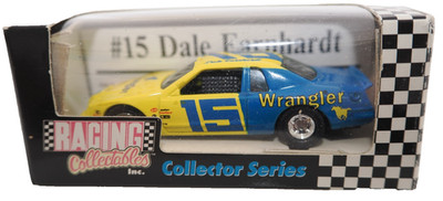 Ford Thunderbird Racing Collectables Collector Series 1983 #15 Dale Earnhardt