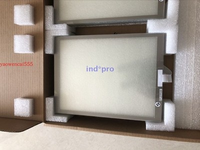 1pc for the new   touch screen 4PP120.1505-31 5-wire touch screen touch #qo