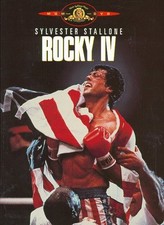 1985 Topps Rocky IV Trading Cards 11