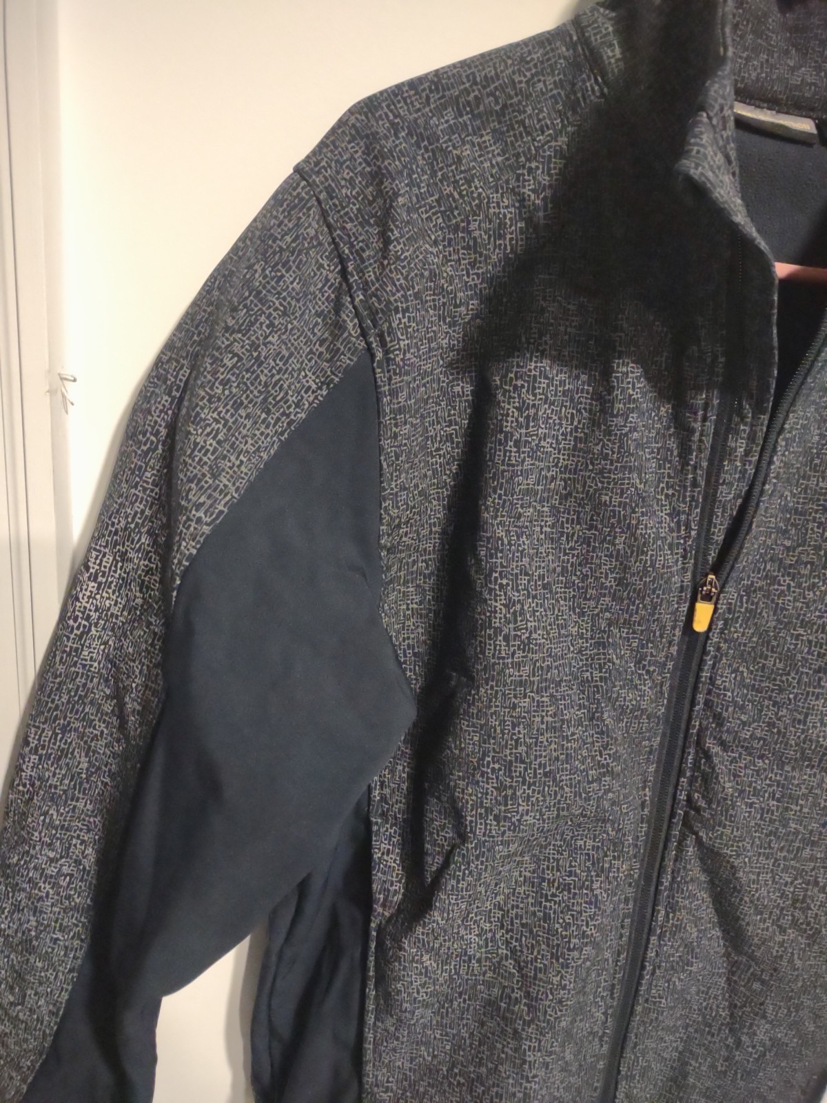 McDonald's Crew Jacket Medium - image 7