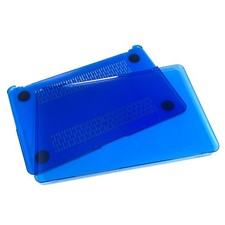 Crystal See-Thru Hard Case Cover For Apple MacBook Pro 15" A1286 2008-2012