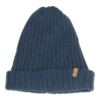 Fjällräven, Beanie-Mütze, Größe: ONE SIZE, model: byron hat thin, Wolle #g4i
