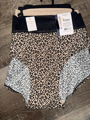 Joyspun ~ 3-Pair Womens Hipster Underwear Panties Modal Blend (B) ~ S