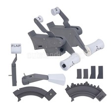 Classic Boeing 737 Throttle Kit For Flight Ga...