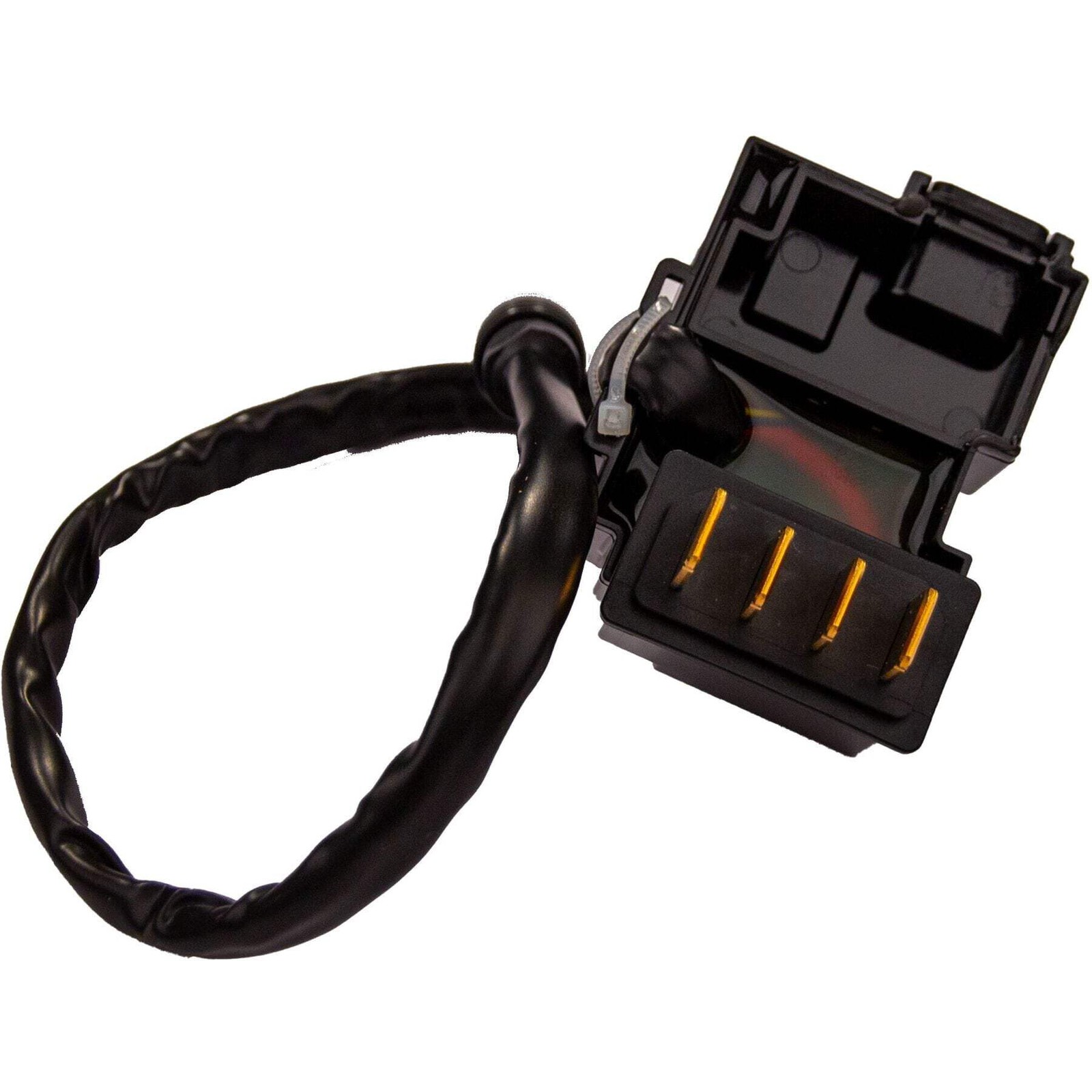Shimano Spares BM-E6010 harness assembly 300mm