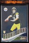 2025 Panini Absolute Will Howard Base (RAW)