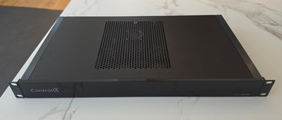 Control4 EA-5 V2 Controller - High-End Smart Home Zentrale - Neuwertig