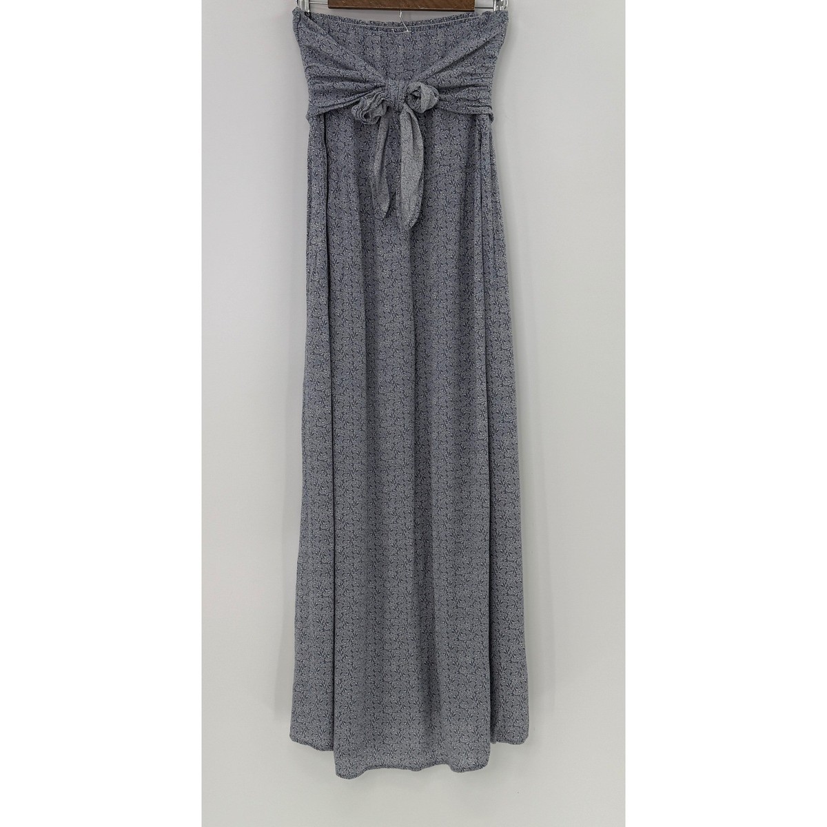 knee length dresses for ladies Final Touch Tiered Maxi Dress – Josie's Boutique main image 1