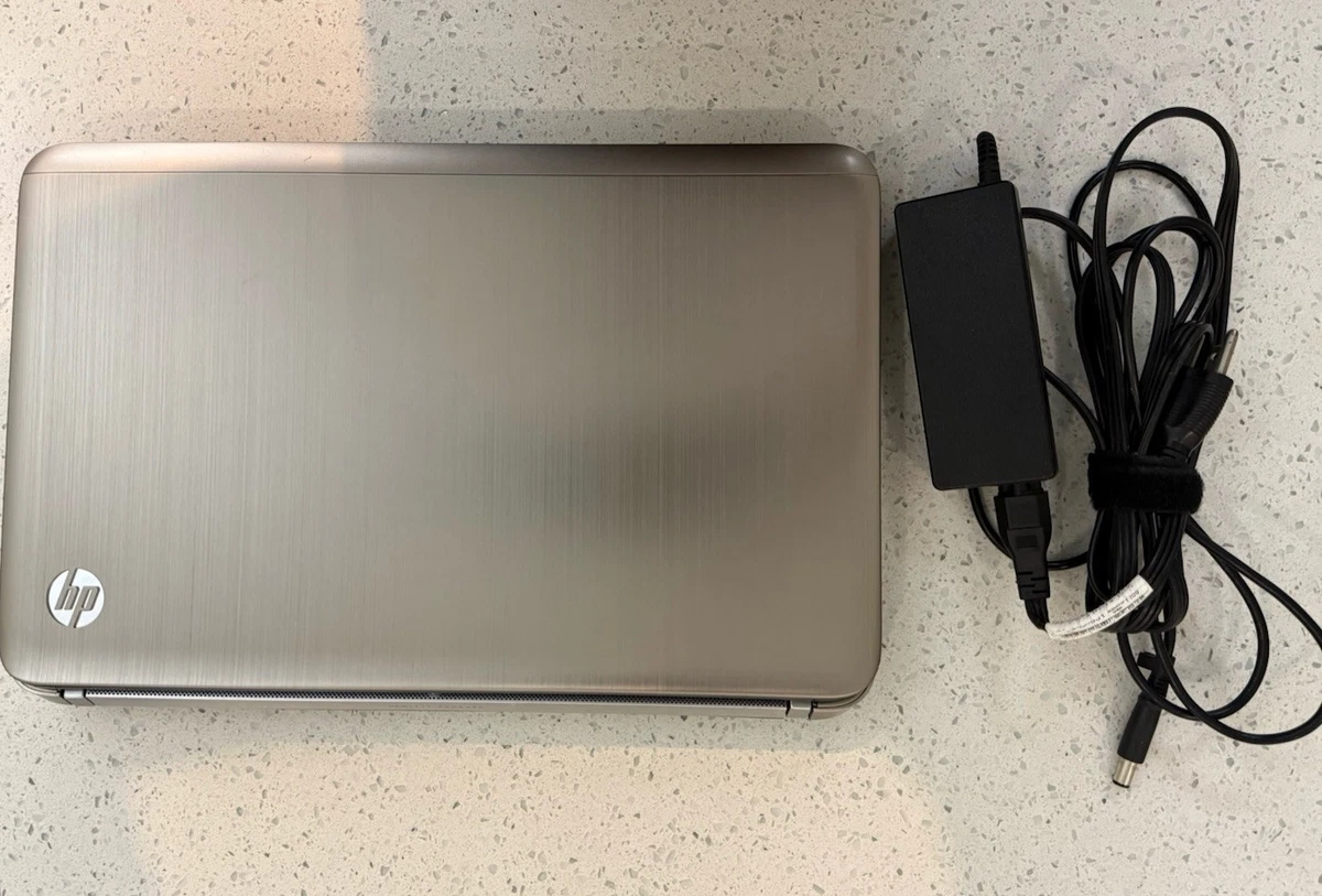 Hp Pavilion Dv6 I5 for sale | eBay
