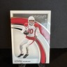 2022 Panini Immaculate Football-DeAndre Hopkins #2-Jersey Relic #97/99