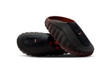 Nike Mind 001 Flyknit Slide Bronze Eclipse To...