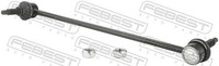 Febest Stange/Strebe, Stabilisator Links, Vorderachse U.A. FüR Hyundai, KIA