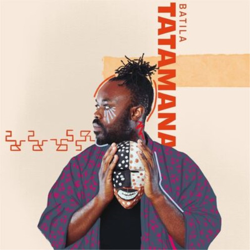 Альбом Batila Tatamana (CD) (ИМПОРТИРОВАН ИЗ Великобритании)