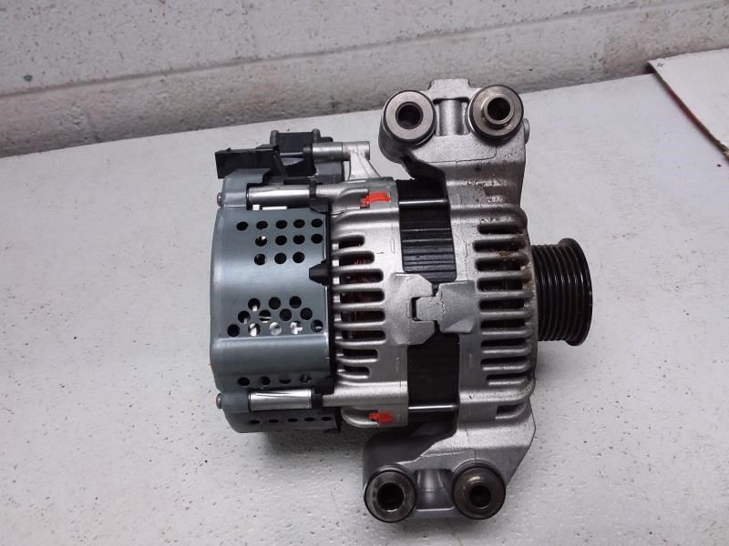 2023 MASERATI GRECALE 2.0L Liquid Cooled Engine Alternator OEM ID 670219336