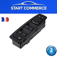 Lève vitre Renault SCENIC