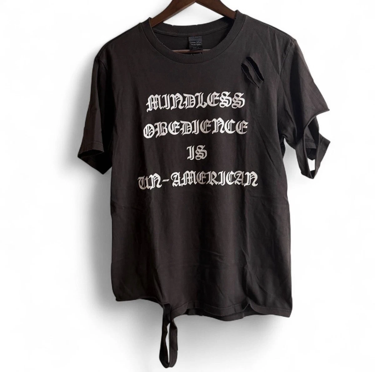 Number Nine Short Sleeve T-Shirts for Men for sale | eBay