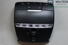 Innenleuchte - A00090088159051 - MERCEDES-BENZ C63 AMG-KLASS (W205) 14-21