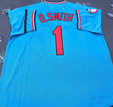 Ozzie Smith Cards, Rookie Cards and Autographed Memorabilia Guide 19