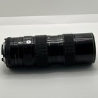 Hanimex Auto Zoom f=75-300mm Macro — photo 4