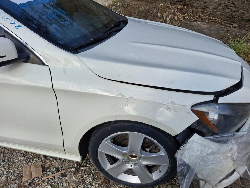 Parasol pasajero 156 tipo GLA250 compatible con 15-20 MERCEDES CLASE GLA 3729074 Foto 2 de 4