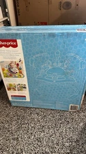Fisher Price Space Saver Jumperoo Activity Center
