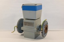 Fischer & Porter 10 DI 1425 A Flow Sensor DN 40 PN 40 NEW