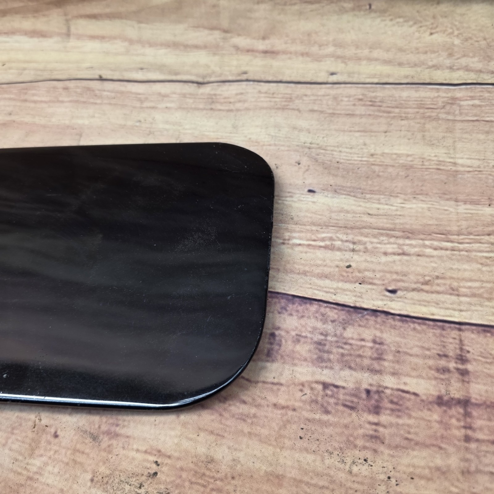 1989 - 1998 ROLLS ROYCE SILVER SPUR BENTLEY GAS CAP LID COVER OEM
